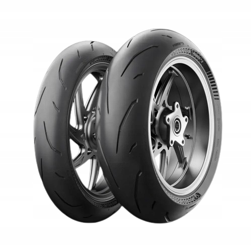 190/50R17 opona MICHELIN POWER GP2 REAR 73W